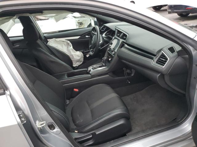 2HGFC2F81KH520086 2019 HONDA CIVIC