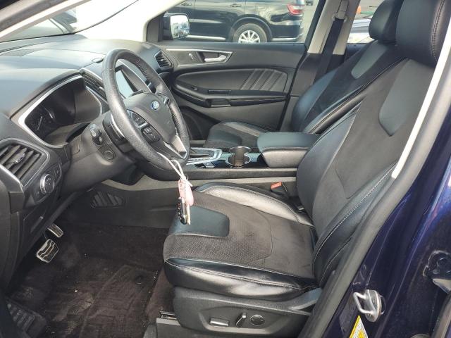 2016 FORD EDGE SPORT - 2FMPK4AP9GBC38137