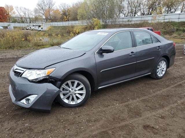 VIN 4T1BF1FKXEU866905 2014 Toyota Camry, L no.1