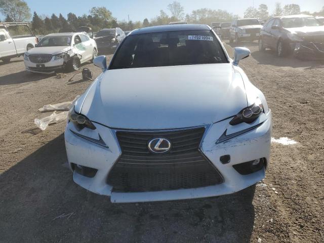 VIN JTHCM1D29G5014865 2016 Lexus IS, 300 no.5