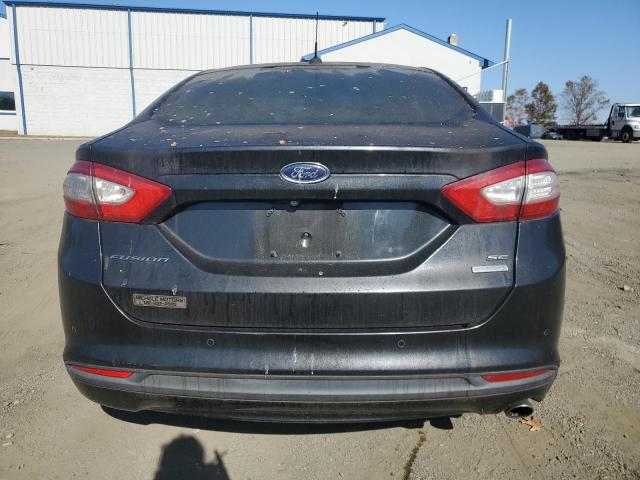 VIN 3FA6P0HR4DR354379 2013 Ford Fusion, SE no.6