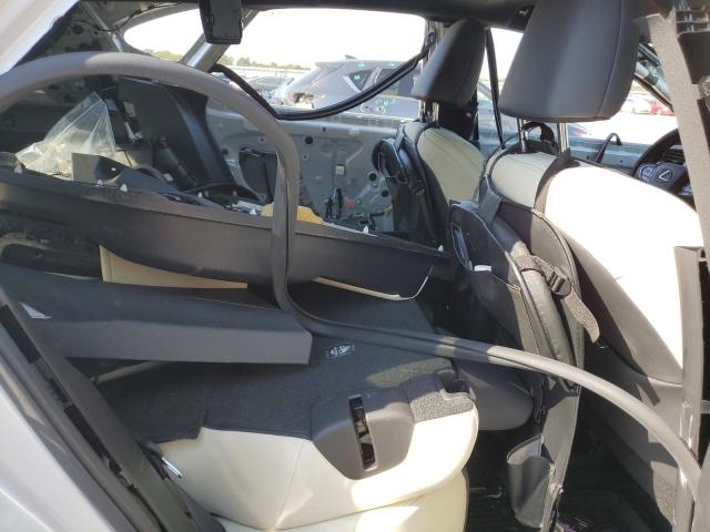 2022 LEXUS NX 250 JTJADCAZXN5004099