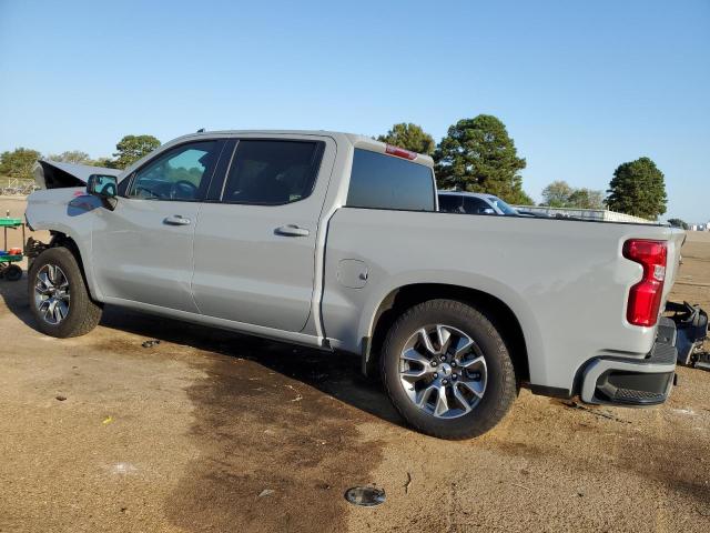 2024 CHEVROLET SILVERADO - 2GCUDEED9R1149250