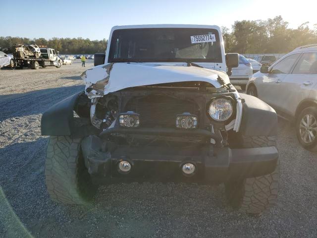 2017 JEEP WRANGLER U - 1C4BJWDG5HL645592