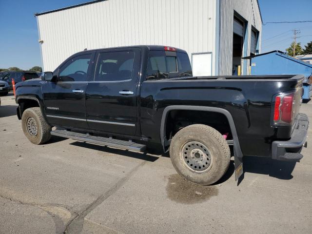 2018 GMC SIERRA K15 - 3GTU2NEC0JG521826