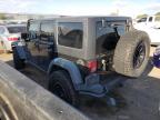 JEEP WRANGLER U photo