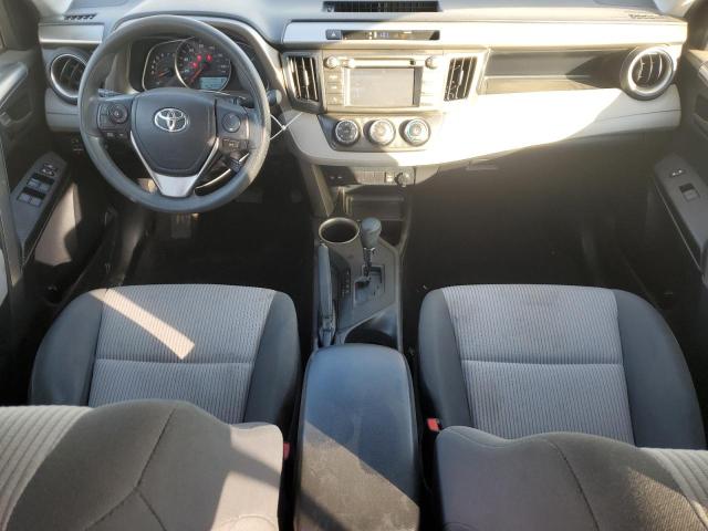 2015 TOYOTA RAV4 LE - JTMBFREV2FD130170