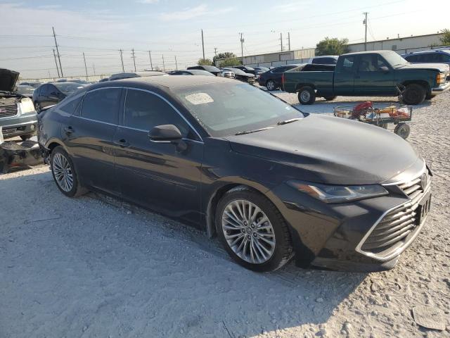 2020 TOYOTA AVALON LIM 4T1DZ1FB7LU048657