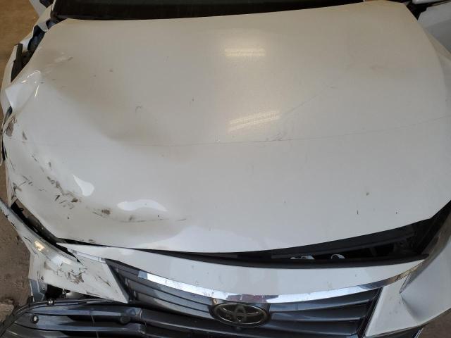 2022 TOYOTA AVALON LIM - 4T1DZ1FB1NU073041