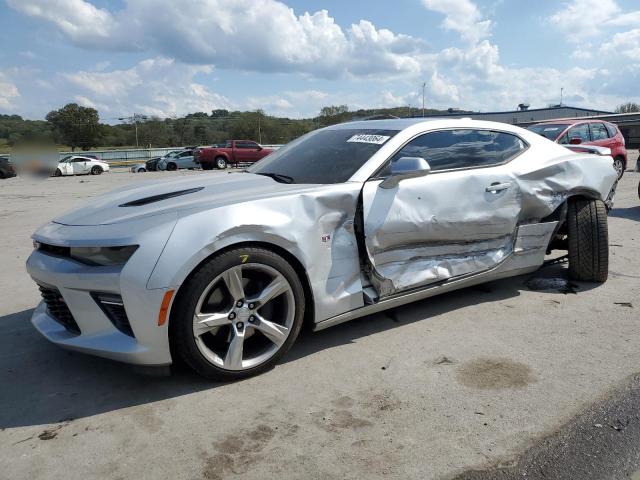 2016 CHEVROLET CAMARO SS 2016