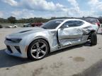 2016 CHEVROLET CAMARO SS - 1G1FG1R7XG0185043