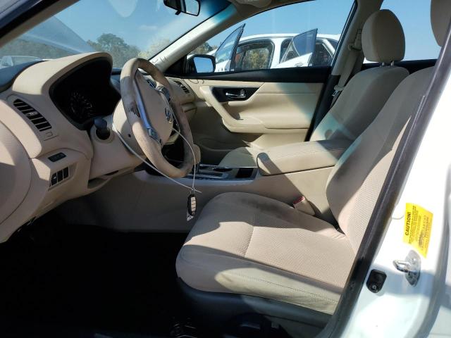 2015 NISSAN ALTIMA 2.5 - 1N4AL3AP6FC422425