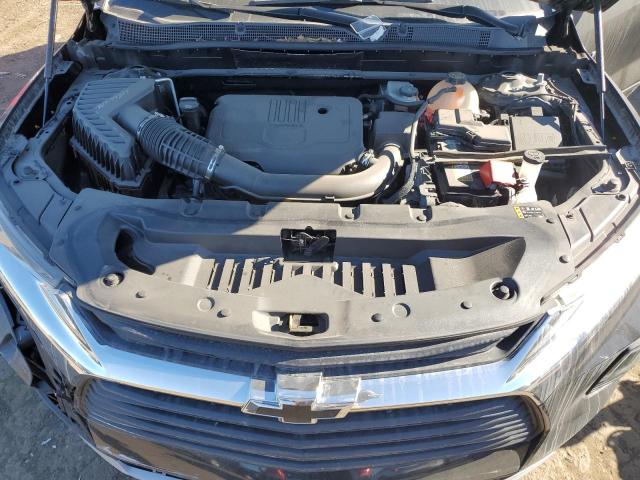 2020 CHEVROLET BLAZER 2LT - 3GNKBCR46LS664091