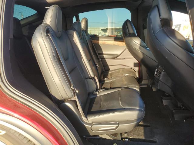 2020 TESLA MODEL X - 5YJXCAE28LF219459