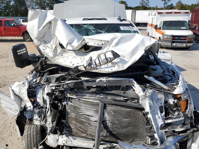 2023 GMC SIERRA C35 1GD48PE70PF222789