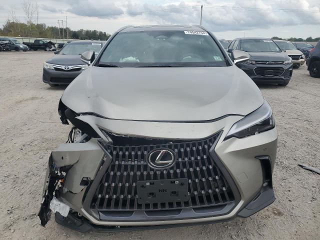 VIN 2T2GKCEZ3SC035198 2025 LEXUS NX 350H BA no.5