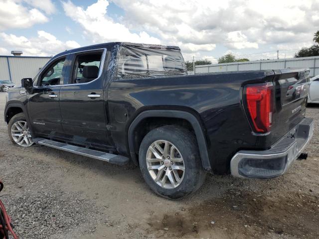 2022 GMC SIERRA LIM - 3GTP8DEDXNG113452