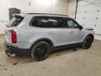 Lot #3023966223 2022 KIA TELLURIDE