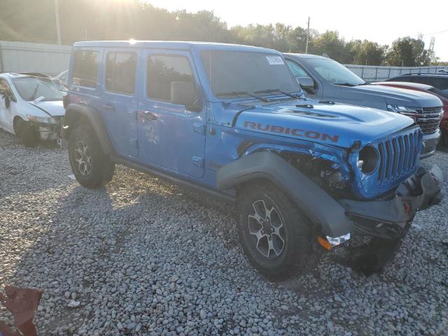 2022 JEEP WRANGLER U - 1C4HJXFG8NW106102