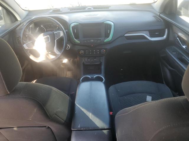 2020 GMC TERRAIN SL - 3GKALMEV2LL260595