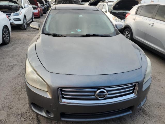 VIN 1N4AA5AP6EC460530 2014 Nissan Maxima, S no.5