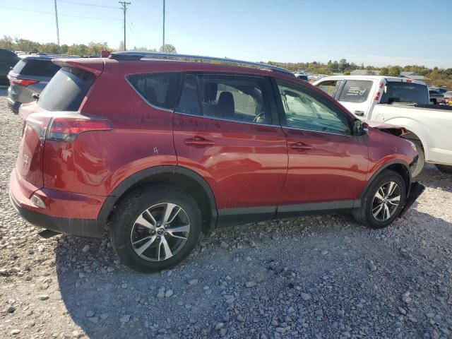 2017 TOYOTA RAV4 XLE - JTMRFREVXHJ145437
