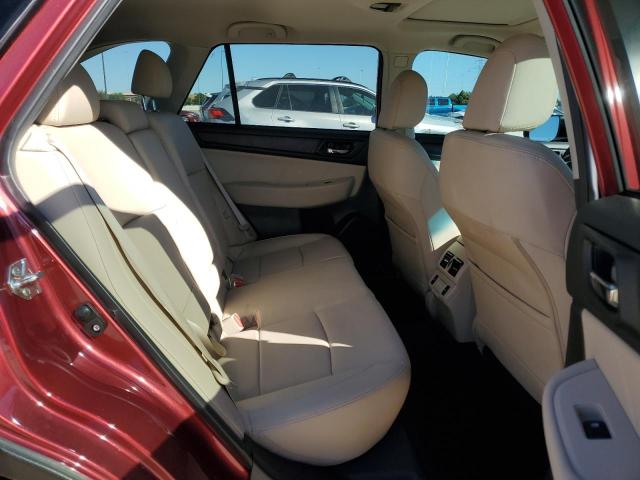 2019 SUBARU OUTBACK 2. - 4S4BSANC3K3254343