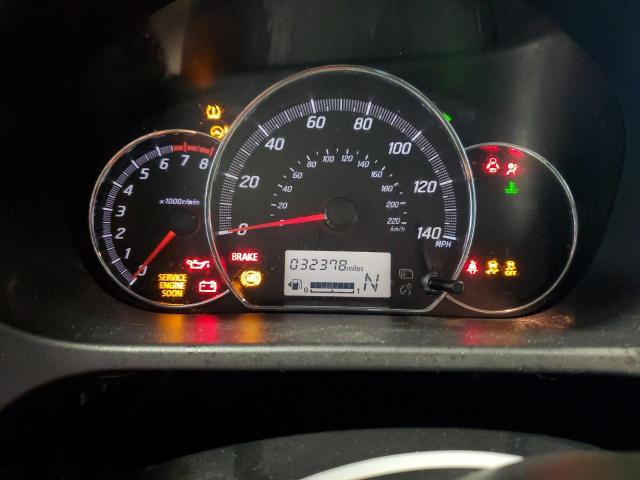 2017 MITSUBISHI MIRAGE G4 - ML32F4FJ3HH003876