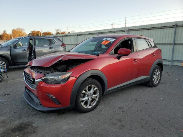 MAZDA CX-3 SPORT