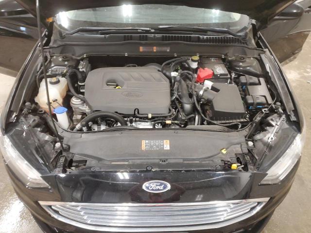 2018 FORD FUSION SE - 3FA6P0HD9JR230057