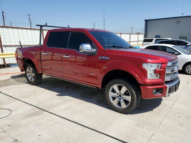 2015 FORD F150 SUPER - 1FTEW1EG0FFB70204