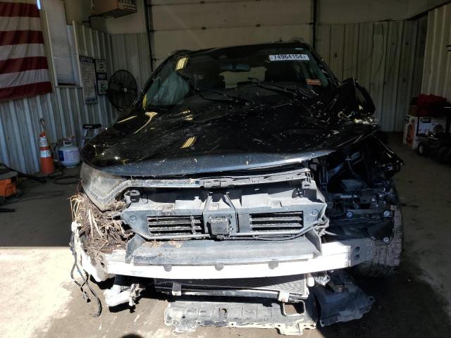 2018 HONDA CR-V TOURI - 7FARW2H96JE002623