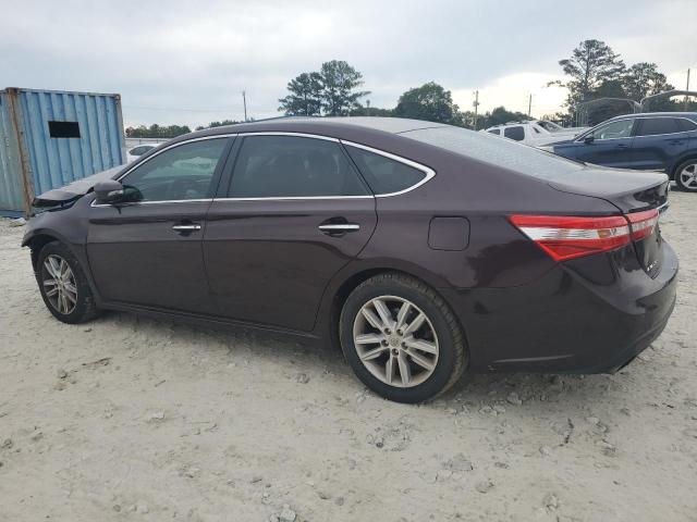 VIN 4T1BK1EB0EU079118 2014 Toyota Avalon, Base no.2