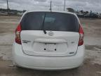 NISSAN VERSA NOTE photo