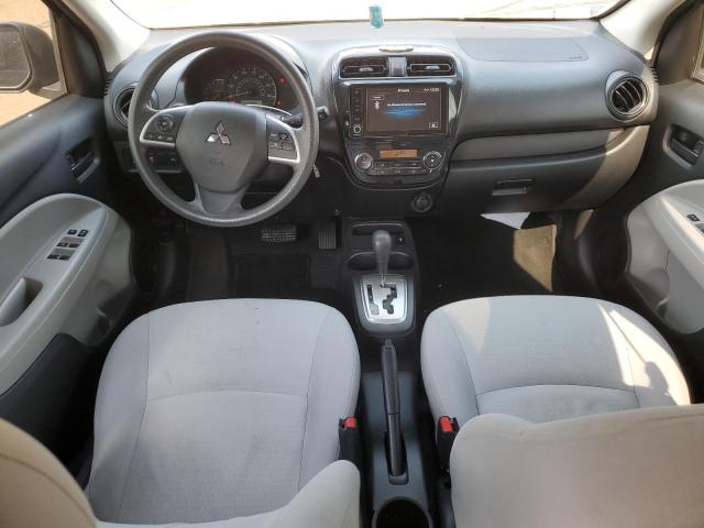 2021 MITSUBISHI MIRAGE G4 - ML32FUFJXMHF05202