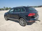 VOLKSWAGEN TOUAREG SP photo