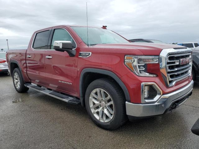 2020 GMC SIERRA C15 - 3GTU8DED9LG154834