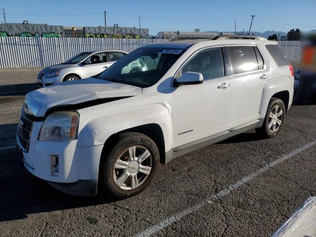 VIN 2GKALSEK4F6196076 2015 GMC Terrain, Slt no.1