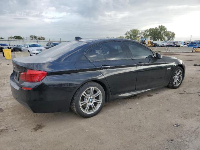 VIN WBAXG5C54DDY34718 2013 BMW 5 Series, 528 I no.3