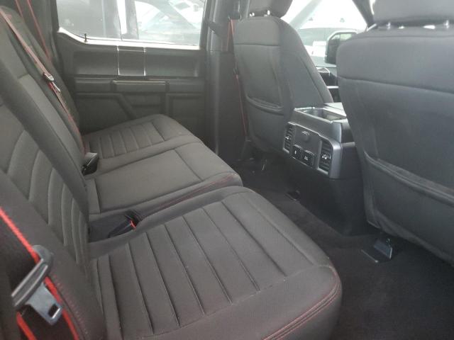 2019 FORD F150 SUPER - 1FTFW1E49KFD13431