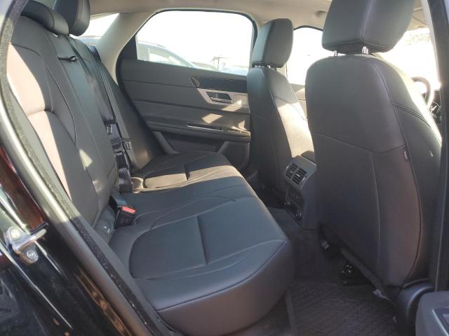 2018 JAGUAR XF PREMIUM - SAJBJ4FN4JCY55365