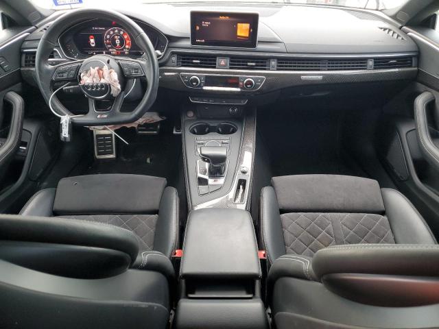 2019 AUDI S5 PREMIUM - WAUB4CF5XKA014726