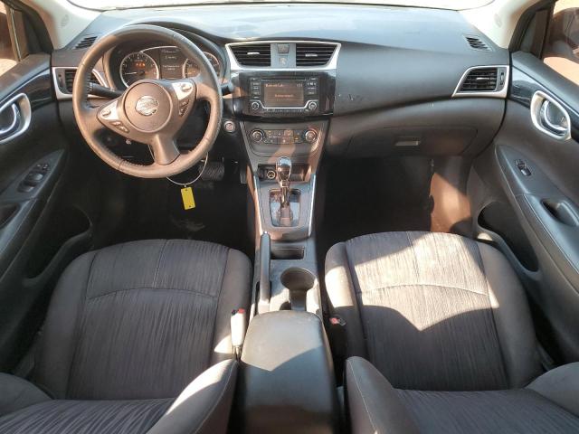 2017 NISSAN SENTRA S - 3N1AB7AP8HY392751