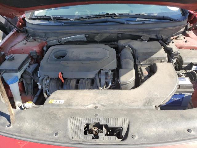 2017 HYUNDAI SONATA SPO - 5NPE34AF1HH488011