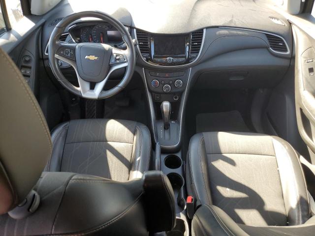 2019 CHEVROLET TRAX 1LT - 3GNCJPSB6KL235713