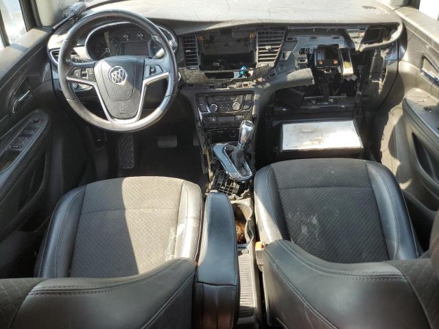 2018 BUICK ENCORE PRE - KL4CJASB2JB703971