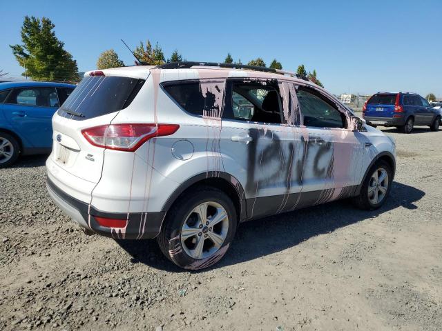 2015 FORD ESCAPE SE - 1FMCU9G96FUB96758
