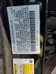 Lot #2960116138 2020 HONDA ACCORD LX