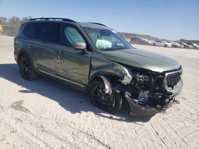 2023 KIA TELLURIDE - 5XYP3DGCXPG360507