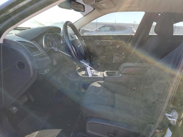 2020 CHRYSLER 300 TOURIN - 2C3CCAAG2LH160262